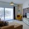 Ground Garden View Apartments in Caesar Resort & SPA, Long Beach