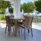 Ground Garden View Apartments in Caesar Resort & SPA, Long Beach