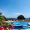 Superbe T2 Vue Mer - Piscine & Plage à 100m - Ajaccio