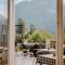 Hotel Berghaus Rosengarten