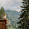 Hotel Berghaus Rosengarten