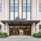 Fairmont Wuhan