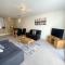 Blue Sky Apartments @Wallis Square, Farnborough - Farnborough