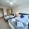 Blue Sky Apartments @Wallis Square, Farnborough - Farnborough