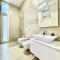 The Olive Retreat Villa, Green Coast