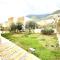 The Olive Retreat Villa, Green Coast