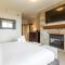 Grand Summit Hotel 702 Penthouse Ski-In, Ski-Out Corner Unit