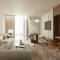 Lisbon Marriott Hotel