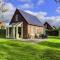 Great Farmhouse in De Cocksdorp with Garden