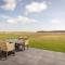 Great Farmhouse in De Cocksdorp with Garden