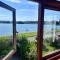 Your Lake side Retreat Sleeps 10-12 Nr Park & Sea - Poole