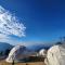 Navira Hills - Glamping Dome in Rishikesh - 瑞诗凯诗