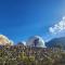 Navira Hills - Glamping Dome in Rishikesh - 瑞诗凯诗
