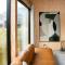 Dream Cabin With Danish Design And Views - Tjørhom