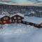 Charming Timber Lodge for Gathering and Celebrations - Beitostøl