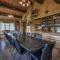 Charming Timber Lodge for Gathering and Celebrations - Beitostøl
