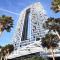 High-Floor Luxury 2BR, Sea View, Address JBR - 迪拜