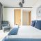 High-Floor Luxury 2BR, Sea View, Address JBR - 迪拜