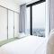 High-Floor Luxury 2BR, Sea View, Address JBR - 迪拜