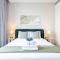High-Floor Luxury 2BR, Sea View, Address JBR - 迪拜