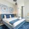 High-Floor Luxury 2BR, Sea View, Address JBR