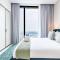 High-Floor Luxury 2BR, Sea View, Address JBR - 迪拜