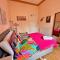 Apart Bernard Rooms