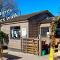 Forest Palms Studio The New Forest National Park - 福丁布里奇