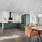 5 Bedroom Beautiful Home In Haderslev - Haderslev