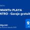 Romantic Playa Centro- Garaje Gratis By ApartamentosAltea