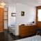 Les Thures Hameau du Roubion Hautes Alpes