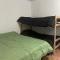 Depto Jose Hernandez Loft