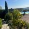Sea View Villa in the French Riviera - La Colle-sur-Loup