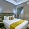 Kalahari Arms Hotel