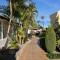 Chalet with Sea Views - Fuengirola