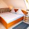 " HAUS ROSI " - Reihenhaus 2 - Strandnah - Ruhig - WLAN - Parkplatz - Grillplatz -Waschmaschine -