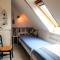 " HAUS ROSI " - Reihenhaus 2 - Strandnah - Ruhig - WLAN - Parkplatz - Grillplatz -Waschmaschine -