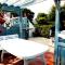 " HAUS ROSI " - Reihenhaus 2 - Strandnah - Ruhig - WLAN - Parkplatz - Grillplatz -Waschmaschine -