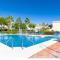 Chalet with Sea Views - Fuengirola
