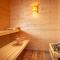Typ E plus "Peking" -P-Liner-Haus-