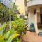 beach view balcony resort by hello varkala - Varkala