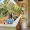 beach view balcony resort by hello varkala - Varkala