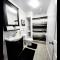 Staycation Studio Apartment, Private kitchen , Washroom, Micro Gym & Free Onsite Parking