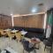 City Hotel Alger