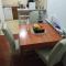 Work and Play Apartment