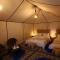 thousand night camp - Merzouga