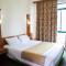 Gorillas Volcanoes Hotel