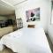 HOME NOW Central & calm loft in Agdal - Rabat