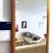 HOME NOW Central & calm loft in Agdal - Rabat