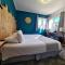 Logis Hotel Eden Lac